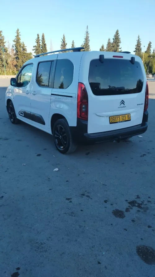 Citroen Berlingo 2023 Berlingo