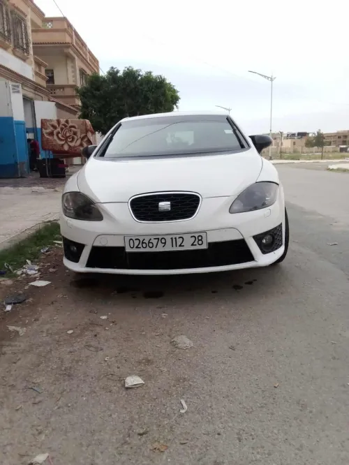 Seat Leon 2012 Leon