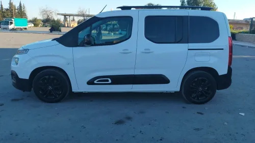 Citroen Berlingo 2023 Berlingo