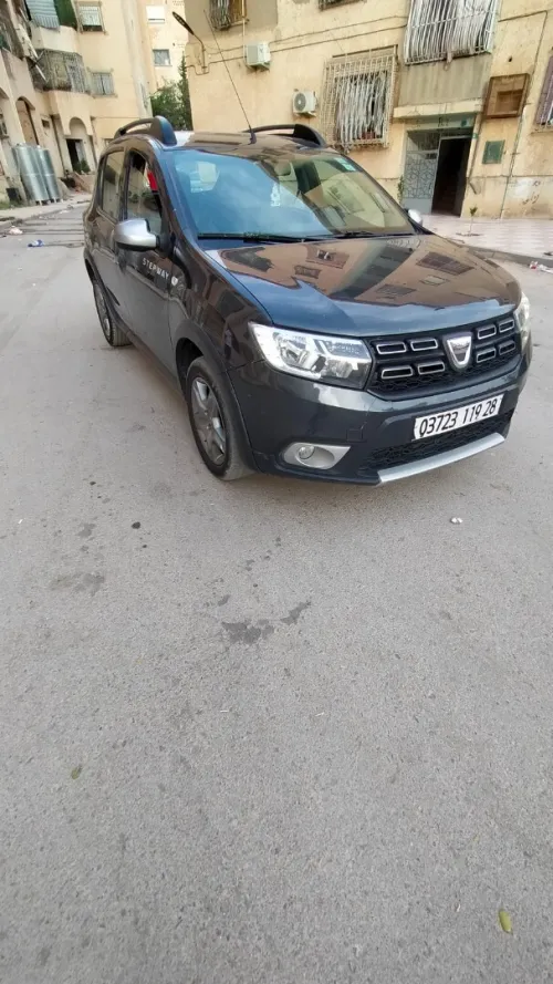 Dacia Sandero 2019 Stepway