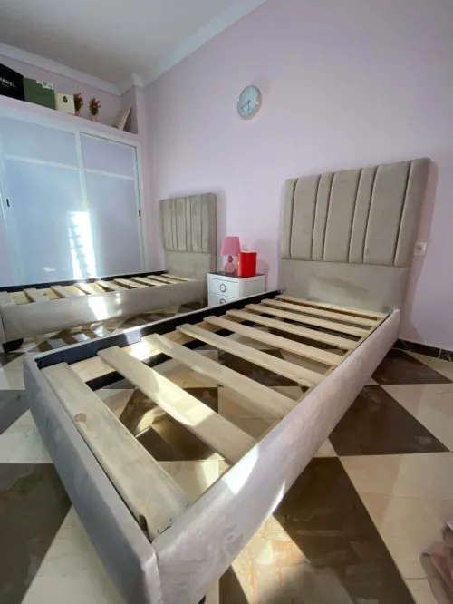 حوّل منزلك إلى مساحة أحلامك