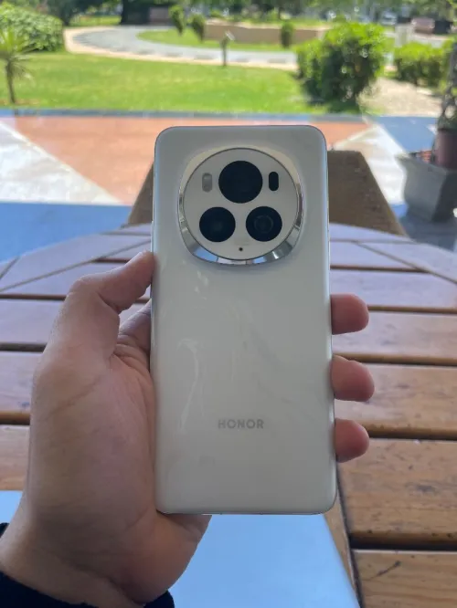 Honor Magic 6 pro 12/256