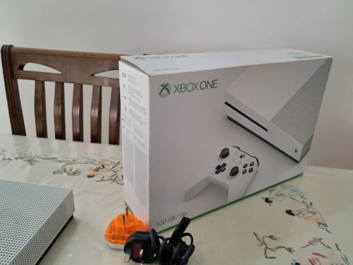 xbox one s tres bon etat