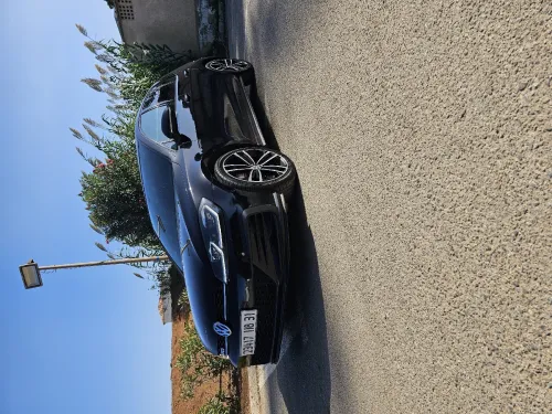 Volkswagen Golf 7 2018 GTD