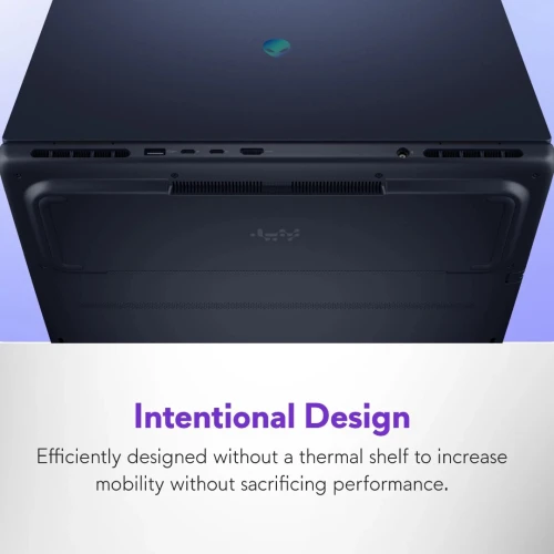 Alienware 16 Aurora - Promotion