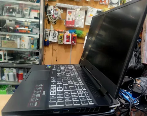 Acer Nitro 2024 RTX 4060 Gaming Laptop - Promotion 