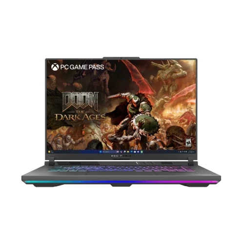 ASUS ROG STRIX G16 Gaming Laptop - Promotion