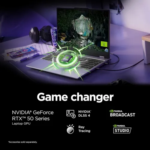 Lenovo LOQ 15 - RTX 4050 - Promotion