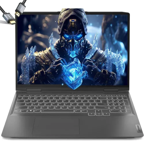 Lenovo LOQ 15 - RTX 4050 - Promotion