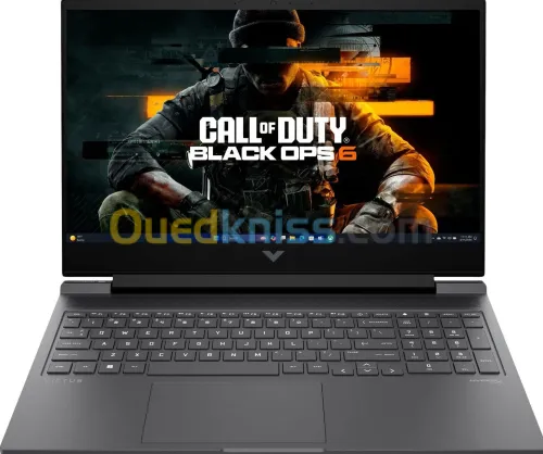 HP Victus 16 RTX 4070 - Promotion