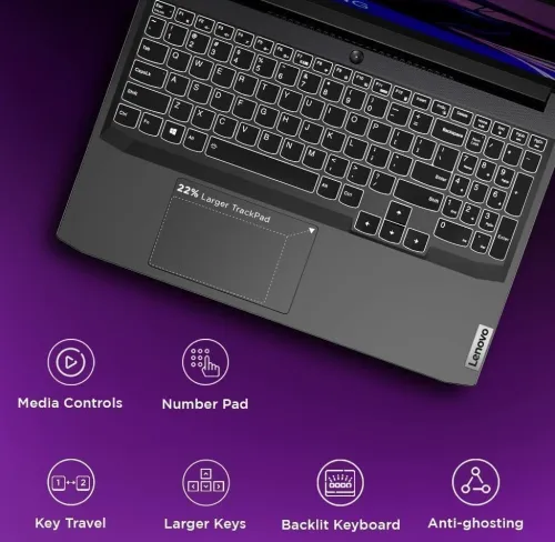 Lenovo LOQ 15 i7-13650HX - RTX 5050 - Promotion