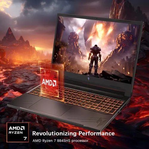 Acer Nitro 2024 Gaming Laptop - Promotion