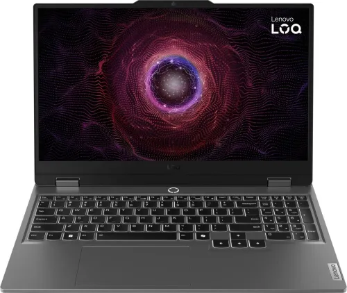 Lenovo LOQ 15 RTX 4050 - Promotion