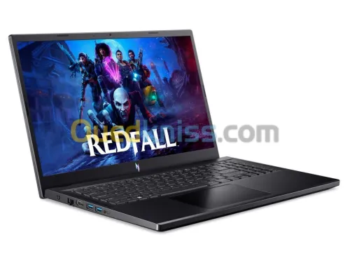 Acer Nitro 2024 i7 13ieme + RTX 4060 Gaming Laptop - Promotion 