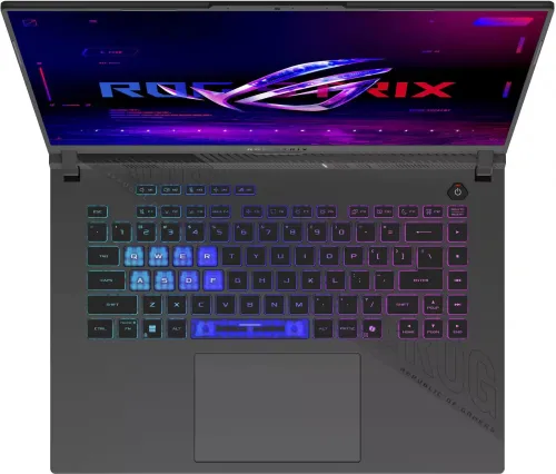 ASUS ROG STRIX G16 Gaming Laptop - Promotion