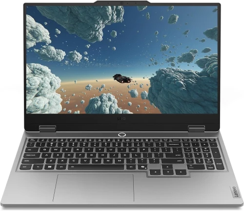 Lenovo LOQ 15 - RTX 5060 - Promotion