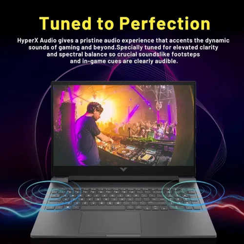 HP Victus 16 RTX 4070 - Promotion