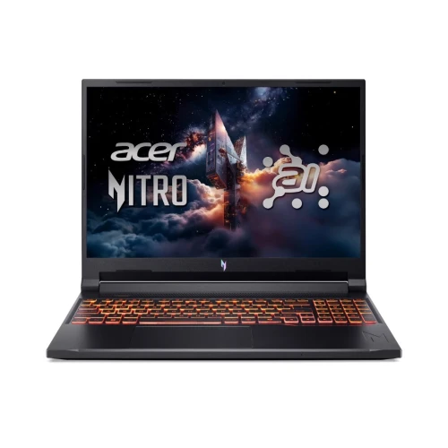Acer Nitro 2025 RTX 5050 Gaming Laptop - Promotion