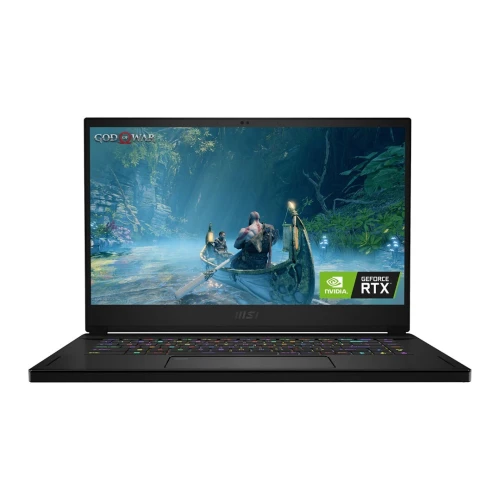 MSI Gaming Stealth 15 I7 - RTX 4060 - 32GB RAM - Promotion