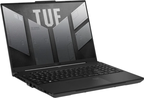 ASUS TUF Gaming A16 2024 - Promotion
