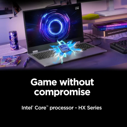 Lenovo LOQ 15 i7-13650HX - RTX 5050 - Promotion