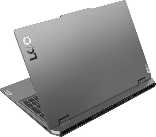  Lenovo LOQ 15 2024 RTX 4070 - Promotion