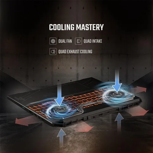 Acer Nitro 2024 Gaming Laptop - Promotion