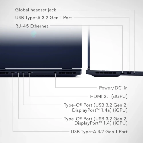 Alienware 16 Aurora - Promotion