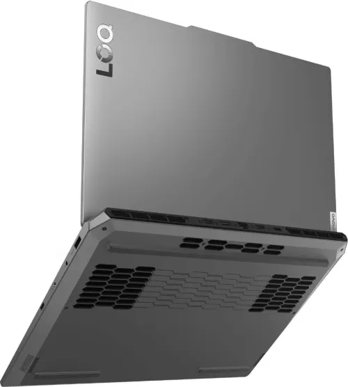 Lenovo LOQ 15 RTX 4050 - Promotion