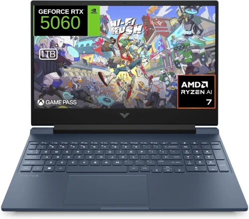 HP Victus 15 RTX 5060 - Promotion