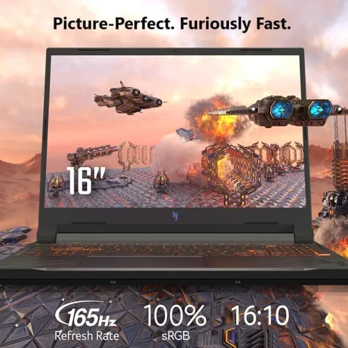 Acer Nitro 5 RTX 4060 Gaming Laptop 2024 - Promotion