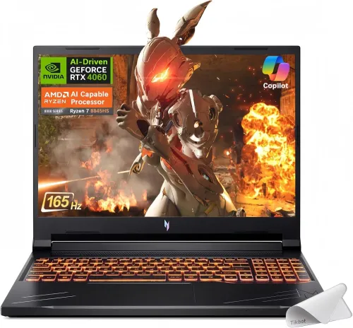 Acer Nitro 5 RTX 4060 Gaming Laptop 2024 - Promotion