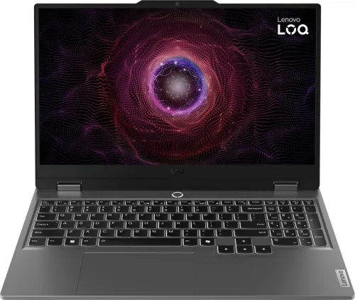  Lenovo LOQ 15 2024 RTX 4070 - Promotion
