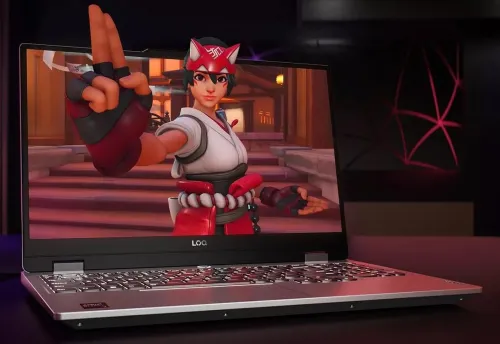 Lenovo LOQ 15 i7-13650HX - RTX 5050 - Promotion