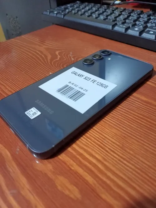 SAMSUNG Fe