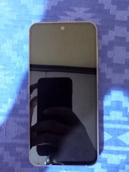 SAMSUNG Fe