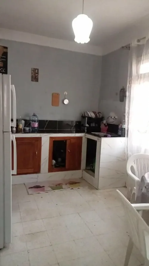Vente Villa Boumerdès Hammedi