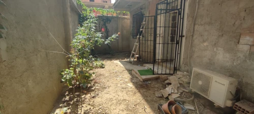 Vente Villa Boumerdès Hammedi