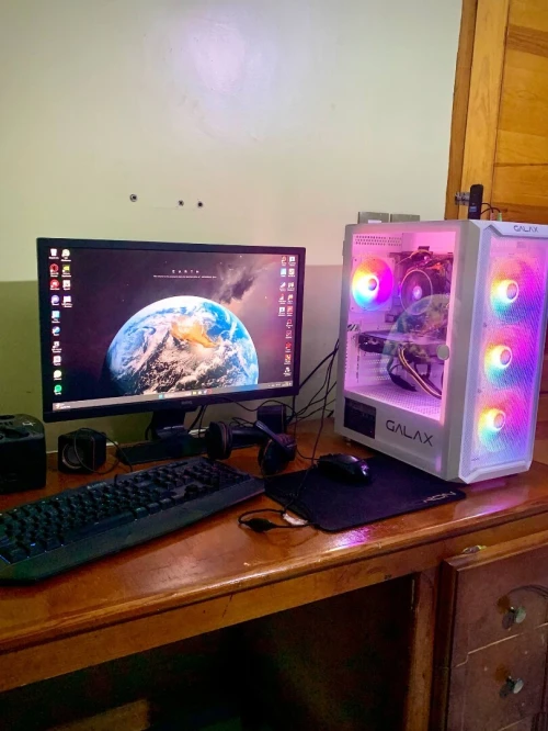 pc gamer