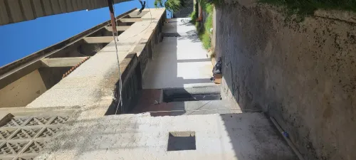 Vente Hangar Boumerdès Boudouaou el bahri