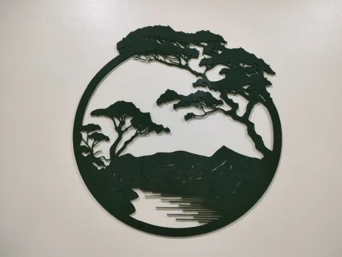 Déco 3D
