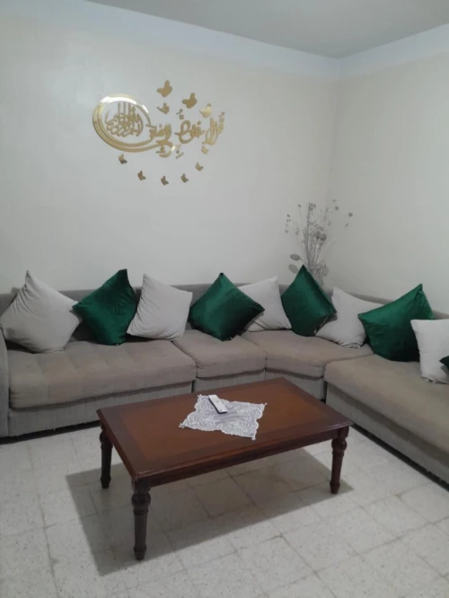 Vente Appartement F4 Khenchela Khenchela