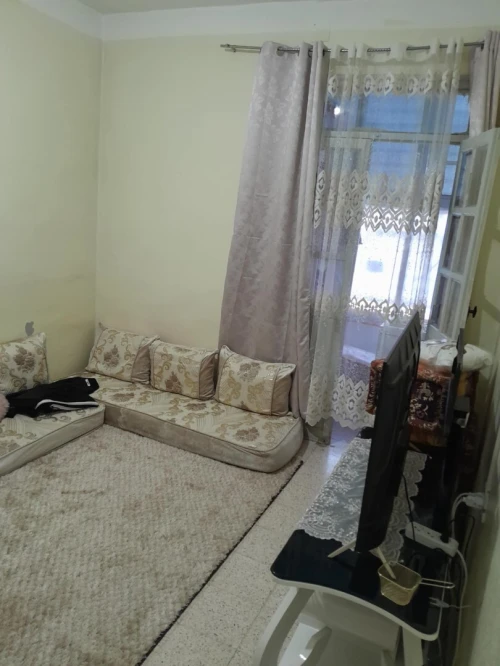 Vente Appartement F4 Khenchela Khenchela