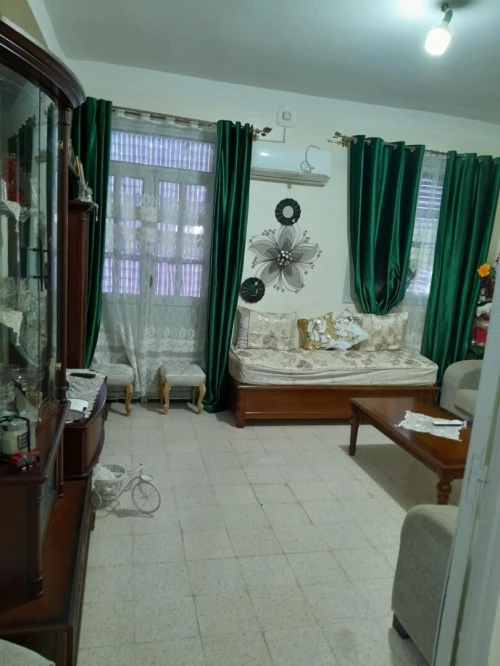 Vente Appartement F4 Khenchela Khenchela