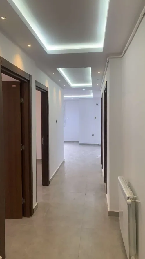 Vente Appartement F3 Alger Mohammadia