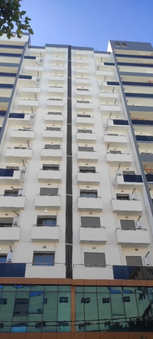 Couver joint bâtiment