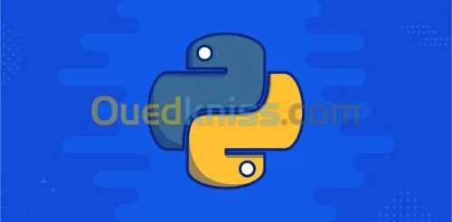 Cours d'initiation au langage Python 