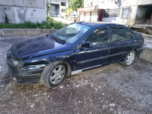 Renault Laguna 2 2000 Laguna 2