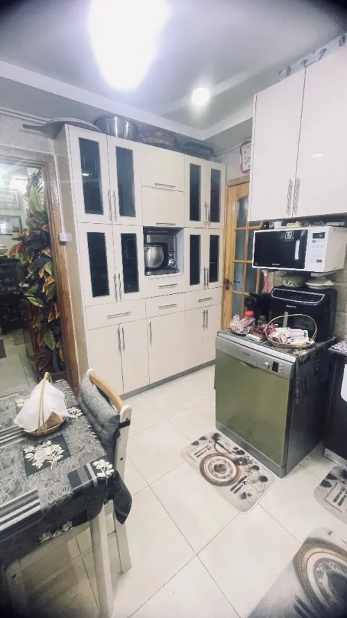 Vente Appartement F3 Oran Bir el djir