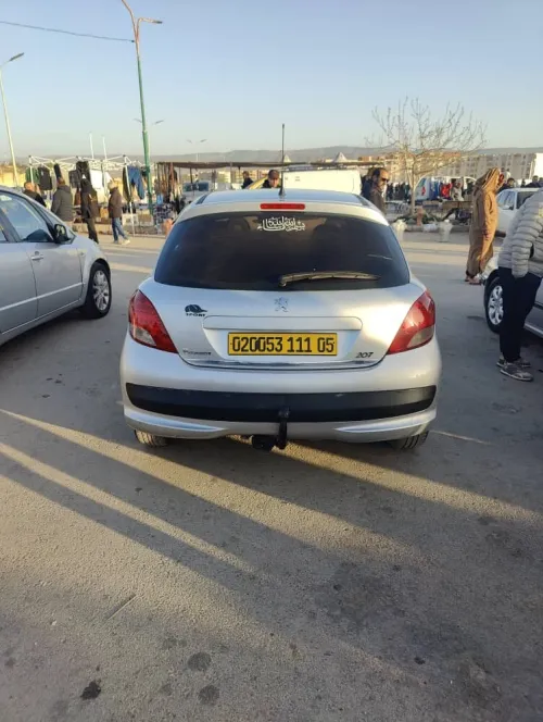 Peugeot 207 2011 207